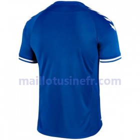 Maillot de Foot Everton Domicile 2020-21